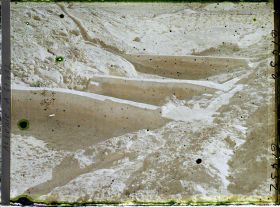 Image représentant Barrage de montagne en maçonnerie