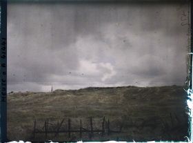 Image représentant France, Les Eparges, Le Sommet des Eparges