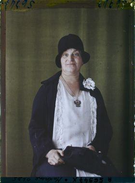 Image représentant Madame Olds