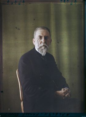 Image représentant Monsieur Ernest Bovet