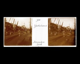 Image représentant La rue des théâtres