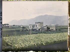 Image représentant Une ferme