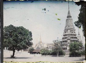 Image représentant Édifices du Palais Royal