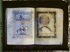 Image représentant Le manuscrit de Morienval