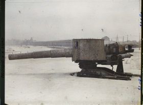 Image représentant Belgique, Ostende, Pièce de droite vers Ostende