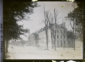 Image représentant France, Reims