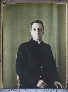 Image représentant Don Luigi Sturzo