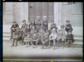 Image représentant Groupe d'enfants