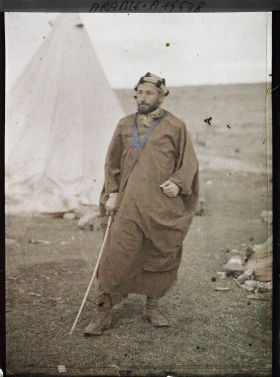 Image représentant Le capitaine Pisani