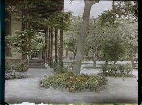 Image représentant L'hôpital Saint Vincent-de-Paul