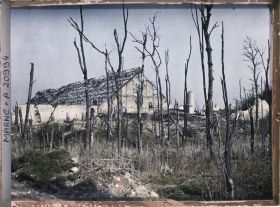 Image représentant France, Loivre, La Verrerie