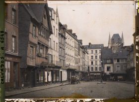 Image représentant Place Victor Hugo