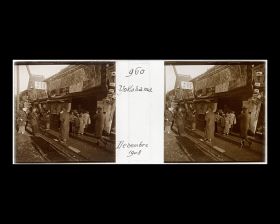 Image représentant La rue des théâtres