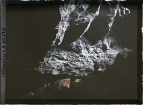 Image représentant Vue intérieur de la Grotte de la Surprise