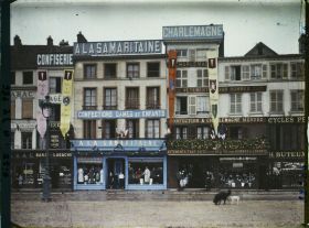 Image représentant Fêtes de Jeanne Hachette