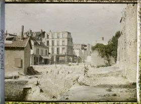 Image représentant France, Reims