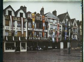 Image représentant Fêtes de Jeanne Hachette
