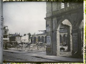 Image représentant France, Reims