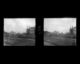 Image représentant Prinz-Heinrich-Strasse, actuelle Guangxilu ("rue du Guangxi")