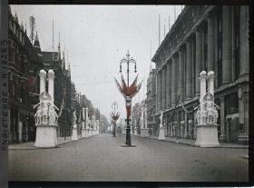 Image représentant Une partie d'Oxfrod street