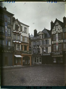 Image représentant Fêtes de Jeanne Hachette