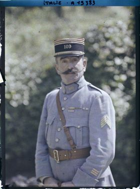 Image représentant Capitaine de Torri