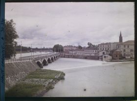 Image représentant La Garonne (Moulin du Château)