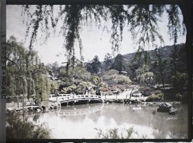 Image représentant Le parc Maruyama (Maruyama kôen)