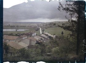 Image représentant France, Les Kœurs la Grande, Panorama de Les Kœurs-la-Grande