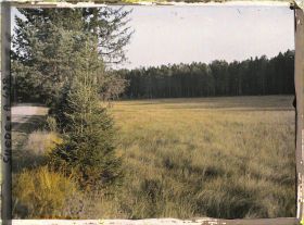 Image représentant Route de campagne