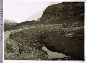 Image représentant Route de Briedfond à Odda