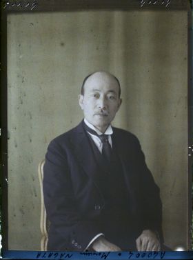 Image représentant Monsieur Nagata