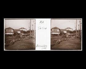 Image représentant Une rue