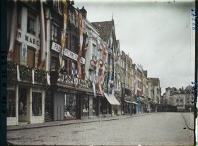 Image représentant Fêtes de Jeanne Hachette
