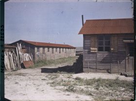 Image représentant France, Bras, L'Ecole et la Mairie