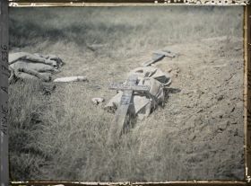 Image représentant France, Craonelle, Le Cimetière