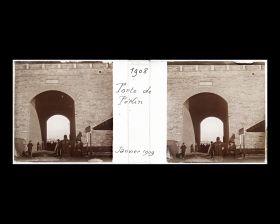 Image représentant La porte Shuiguanmen