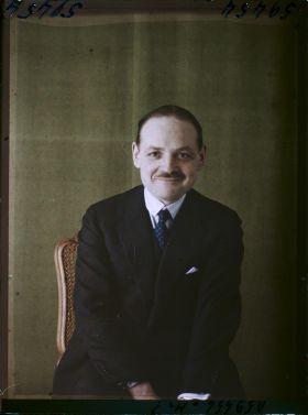 Image représentant Monsieur ...