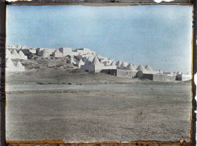 Image représentant Le village