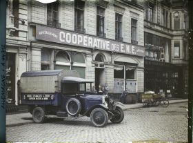 Image représentant Allemagne, Bonn, Coopérative des ENE