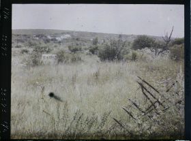 Image représentant France, Tahure, Vue d'ensemble