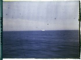 Image représentant Un iceberg dans l'Atlantique