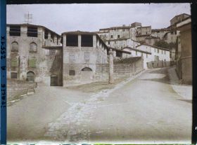 Image représentant Quartier des tanneurs