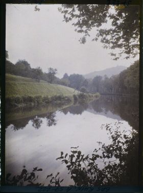 Image représentant Alsace, Saverne, Canal de la Marne au Rhin