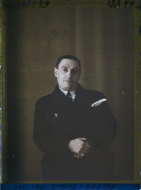 Image représentant Le Docteur Pascali