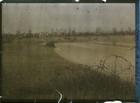 Image représentant France, Ville s/ Tourbe, Panorama de Ville s/ Tourbe