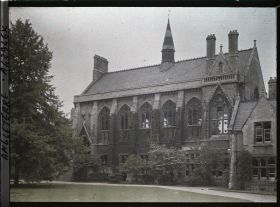 Image représentant Chapelle du Balliol College
