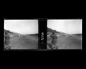 Image représentant Jingshan dongdajie ("avenue à l'Est de la Montagne de la Contemplation")