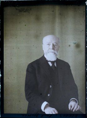 Image représentant Monsieur  Paul Doumer