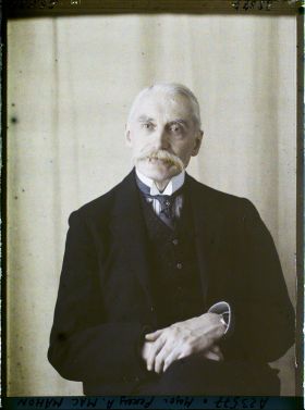 Image représentant Major Percy Alexander MacMahon